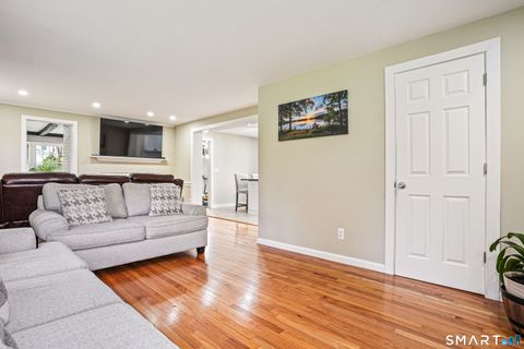 Tiny photo for 6 Winding Road, Brookfield, CT 06804 (MLS # 24170174)