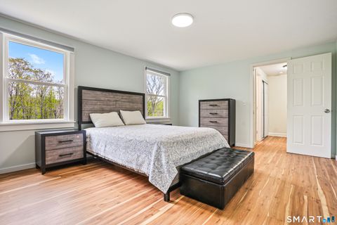 Tiny photo for 6 Winding Road, Brookfield, CT 06804 (MLS # 24170174)