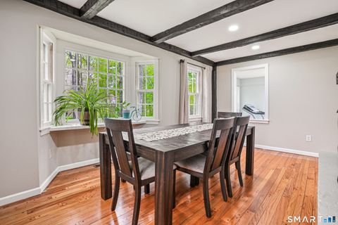 Tiny photo for 6 Winding Road, Brookfield, CT 06804 (MLS # 24170174)
