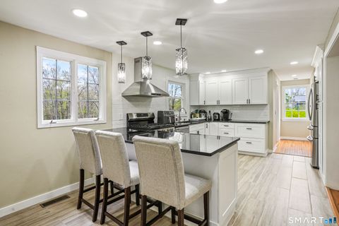 Tiny photo for 6 Winding Road, Brookfield, CT 06804 (MLS # 24170174)