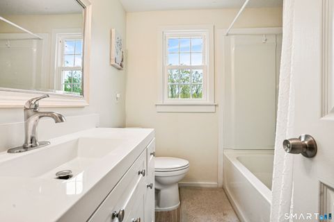 Tiny photo for 6 Winding Road, Brookfield, CT 06804 (MLS # 24170174)