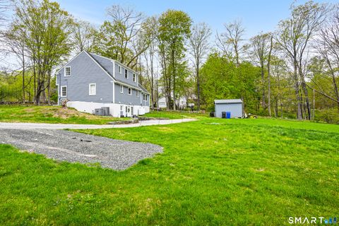 Tiny photo for 6 Winding Road, Brookfield, CT 06804 (MLS # 24170174)