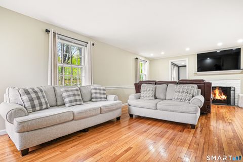 Tiny photo for 6 Winding Road, Brookfield, CT 06804 (MLS # 24170174)