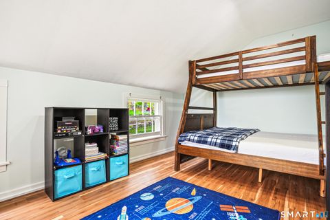 Tiny photo for 6 Winding Road, Brookfield, CT 06804 (MLS # 24170174)