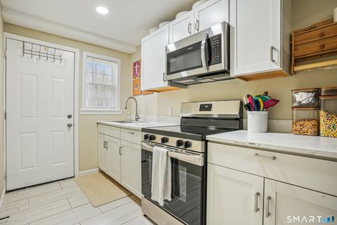 Tiny photo for 6 Winding Road, Brookfield, CT 06804 (MLS # 24170174)