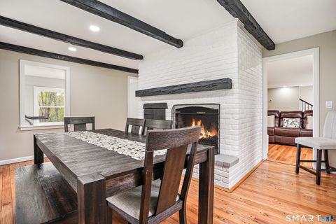Tiny photo for 6 Winding Road, Brookfield, CT 06804 (MLS # 24170174)