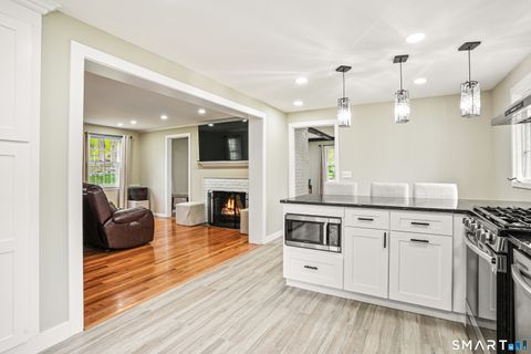 Tiny photo for 6 Winding Road, Brookfield, CT 06804 (MLS # 24170174)