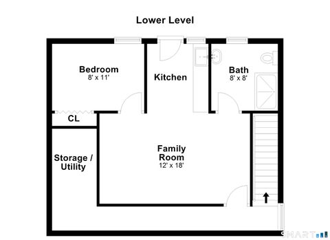 Tiny photo for 6 Winding Road, Brookfield, CT 06804 (MLS # 24170174)