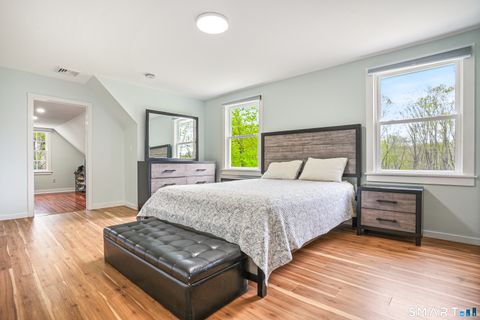 Tiny photo for 6 Winding Road, Brookfield, CT 06804 (MLS # 24170174)
