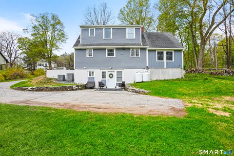 Tiny photo for 6 Winding Road, Brookfield, CT 06804 (MLS # 24170174)