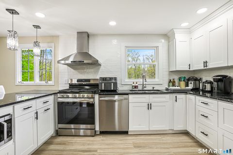 Tiny photo for 6 Winding Road, Brookfield, CT 06804 (MLS # 24170174)
