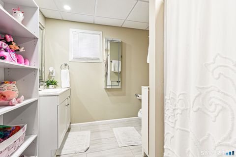 Tiny photo for 6 Winding Road, Brookfield, CT 06804 (MLS # 24170174)