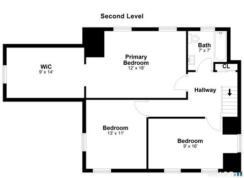 Tiny photo for 6 Winding Road, Brookfield, CT 06804 (MLS # 24170174)