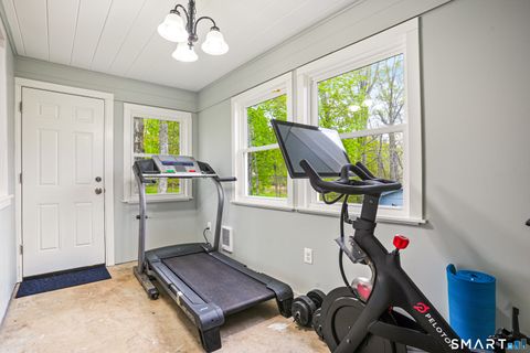 Tiny photo for 6 Winding Road, Brookfield, CT 06804 (MLS # 24170174)