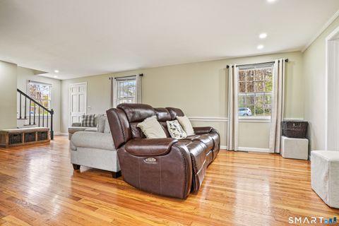 Tiny photo for 6 Winding Road, Brookfield, CT 06804 (MLS # 24170174)