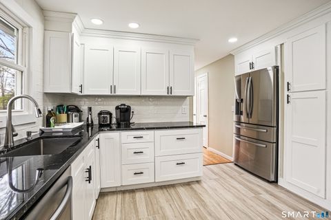 Tiny photo for 6 Winding Road, Brookfield, CT 06804 (MLS # 24170174)