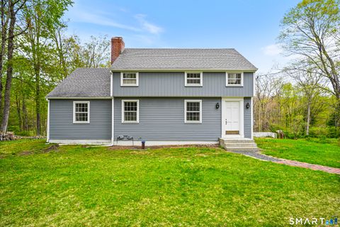 Photo of 6 Winding Road, Brookfield, CT 06804 (MLS # 24170174)