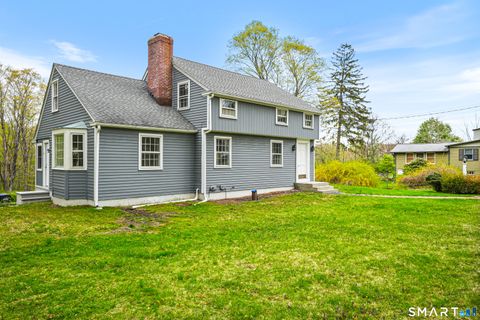 Tiny photo for 6 Winding Road, Brookfield, CT 06804 (MLS # 24170174)