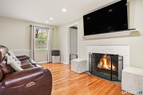 Tiny photo for 6 Winding Road, Brookfield, CT 06804 (MLS # 24170174)