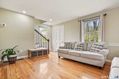 Tiny photo for 6 Winding Road, Brookfield, CT 06804 (MLS # 24170174)