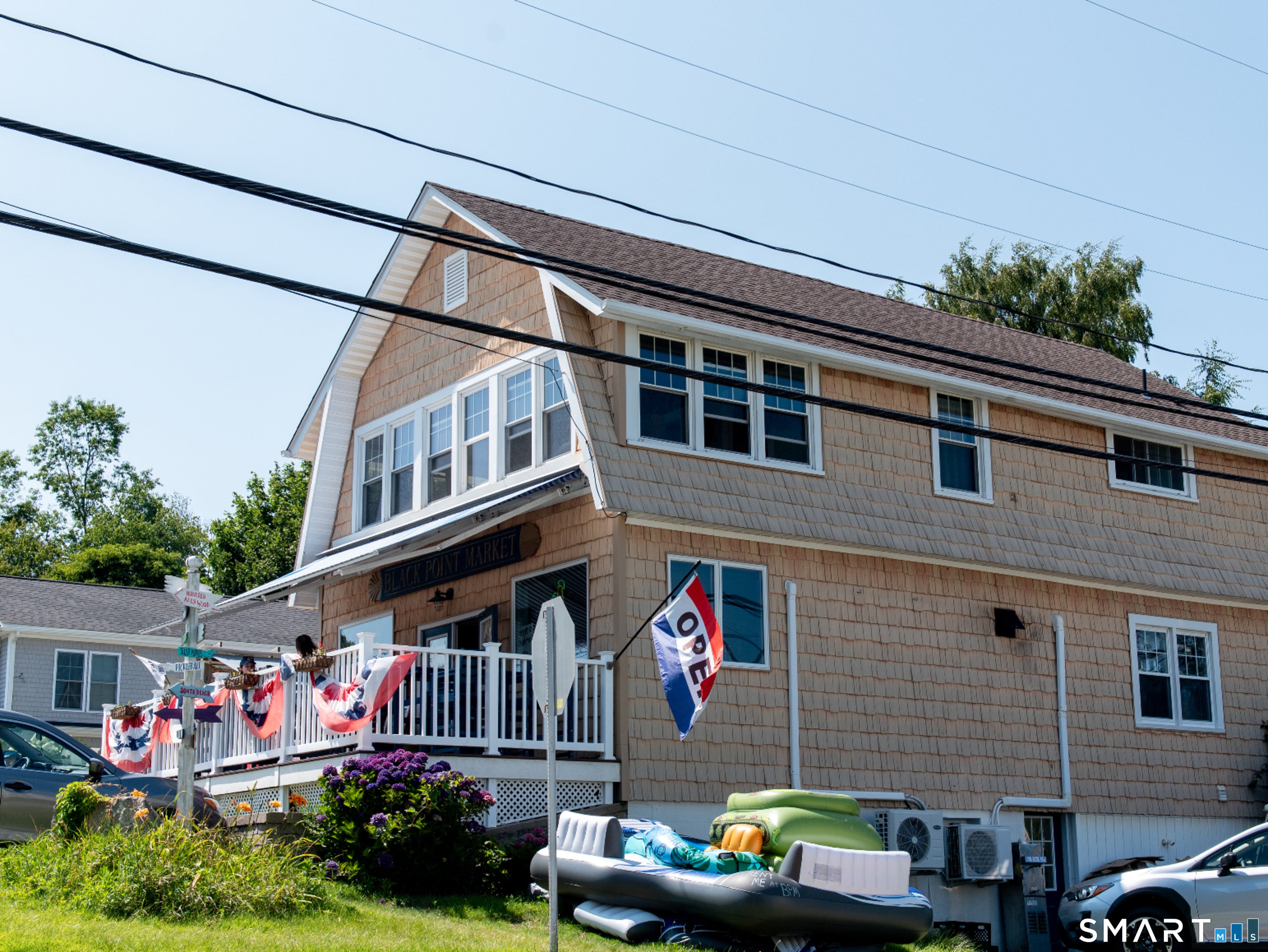 35 Nehantic Drive