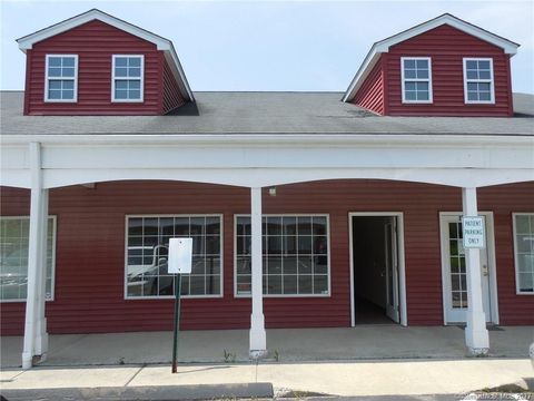 Photo of 16 Main Street #205, Durham, CT 06422 (MLS # 24157776)