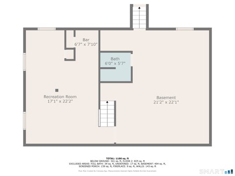 Tiny photo for 52 Westgate Street, West Hartford, CT 06110 (MLS # 24185969)