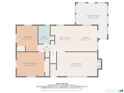 Tiny photo for 52 Westgate Street, West Hartford, CT 06110 (MLS # 24185969)