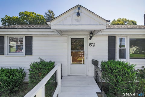 Photo of 52 Westgate Street, West Hartford, CT 06110 (MLS # 24185969)