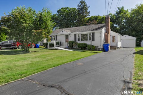 Tiny photo for 52 Westgate Street, West Hartford, CT 06110 (MLS # 24185969)