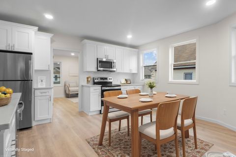 3 James Street 2 Meriden CT 06451