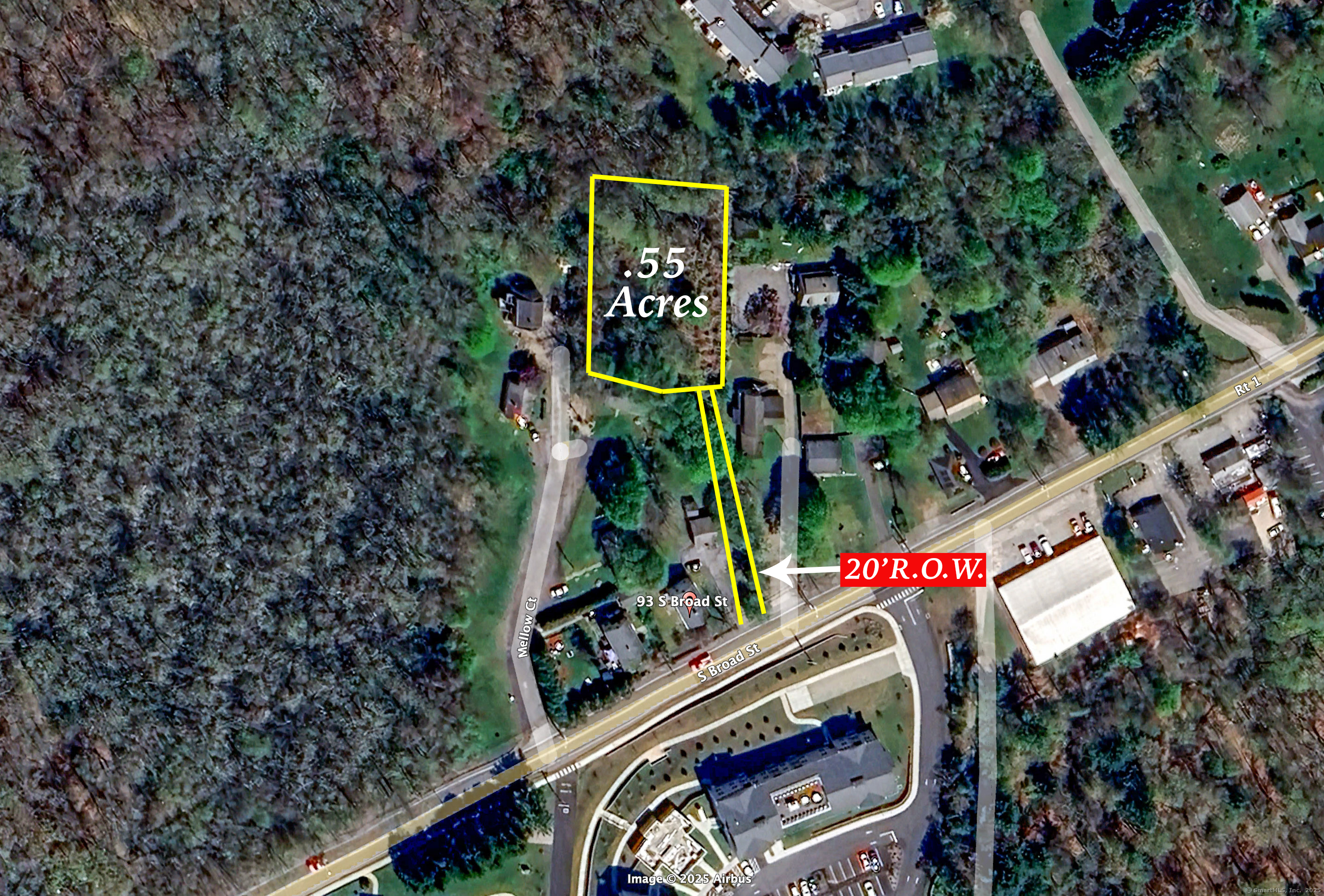 93A Broad Street, Stonington, Connecticut image 1