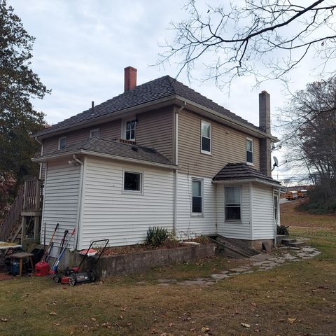 A home in Killingly