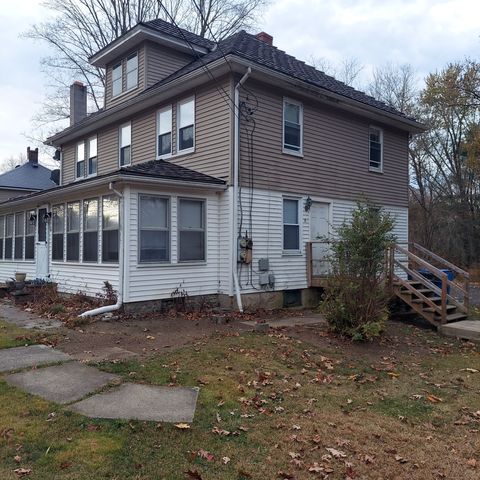 A home in Killingly