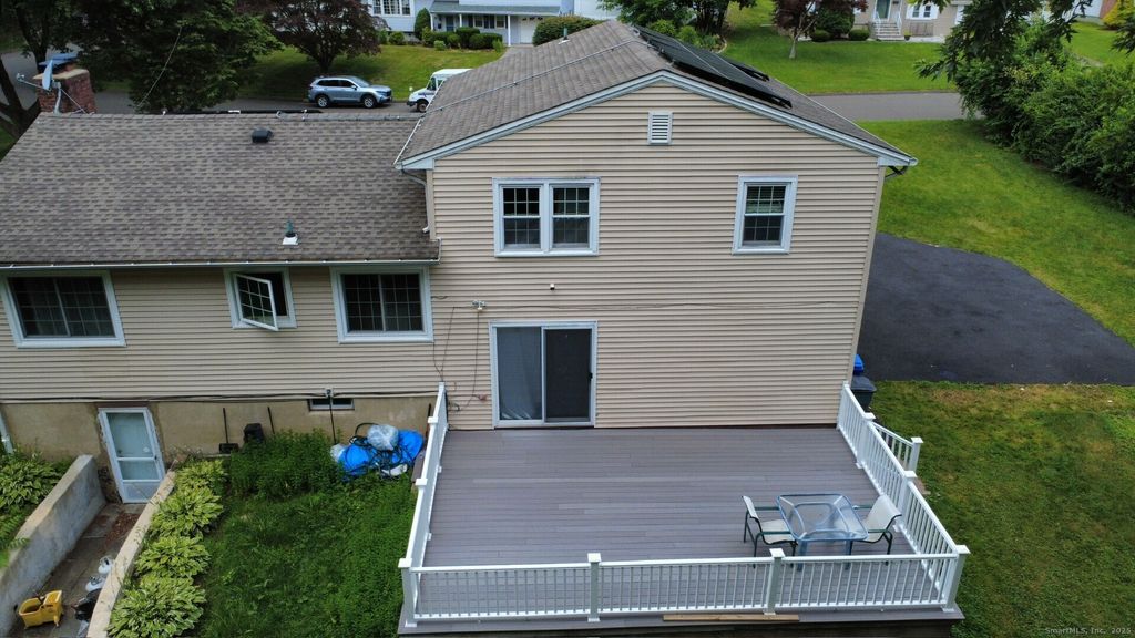 Photo of 25 Dairy Farm Road, Norwalk, CT 06851 (MLS # 24141922)