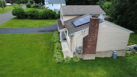 Tiny photo for 25 Dairy Farm Road, Norwalk, CT 06851 (MLS # 24141922)