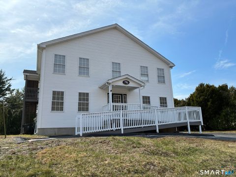 76 Salem Turnpike Norwich CT 06360