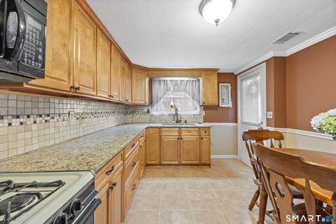 Tiny photo for 6 Hillcrest Avenue, Watertown, CT 06779 (MLS # 24144884)