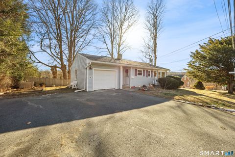 Tiny photo for 6 Hillcrest Avenue, Watertown, CT 06779 (MLS # 24144884)