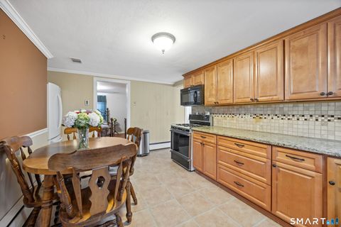 Tiny photo for 6 Hillcrest Avenue, Watertown, CT 06779 (MLS # 24144884)