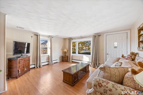 Tiny photo for 6 Hillcrest Avenue, Watertown, CT 06779 (MLS # 24144884)