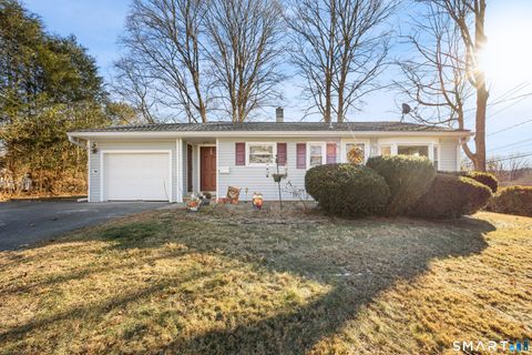 6 Hillcrest Avenue Watertown CT 06779