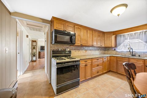 Tiny photo for 6 Hillcrest Avenue, Watertown, CT 06779 (MLS # 24144884)