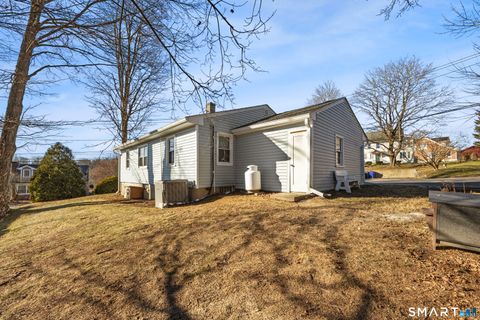 Tiny photo for 6 Hillcrest Avenue, Watertown, CT 06779 (MLS # 24144884)