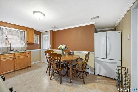 Tiny photo for 6 Hillcrest Avenue, Watertown, CT 06779 (MLS # 24144884)