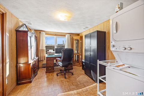 Tiny photo for 6 Hillcrest Avenue, Watertown, CT 06779 (MLS # 24144884)