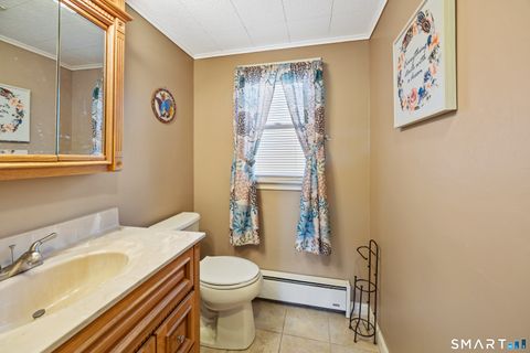 Tiny photo for 6 Hillcrest Avenue, Watertown, CT 06779 (MLS # 24144884)