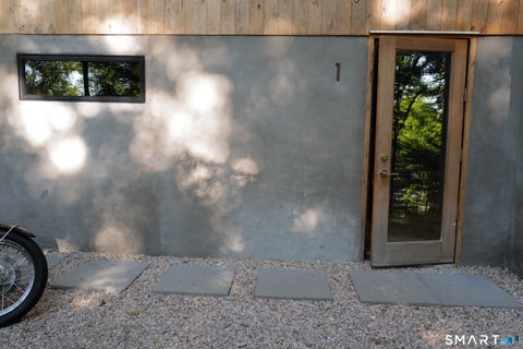 Tiny photo for 1 Sunset Drive, Sherman, CT 06784 (MLS # 24216489)