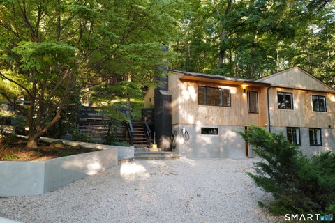 Photo of 1 Sunset Drive, Sherman, CT 06784 (MLS # 24216489)