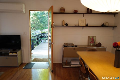 Tiny photo for 1 Sunset Drive, Sherman, CT 06784 (MLS # 24216489)